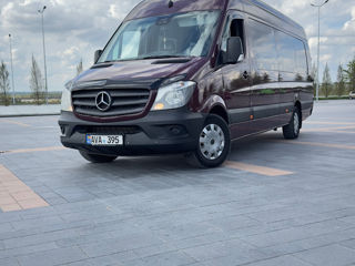 Mercedes Sprinter