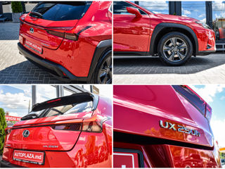 Lexus UX foto 19