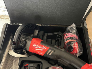 Milwaukee m18