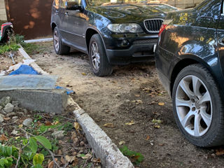 BMW X5 foto 7