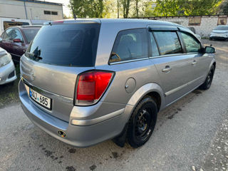 Opel Astra foto 6