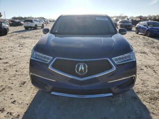 Acura MDX foto 2