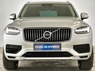 Volvo XC90 foto 7