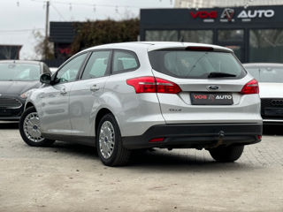 Ford Focus foto 5