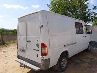 Mercedes Sprinter 313, 2003. foto 2