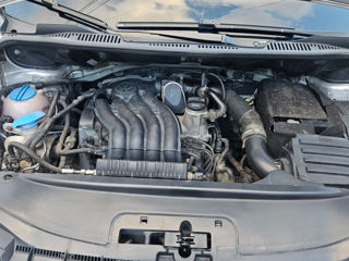 Volkswagen Caddy foto 9
