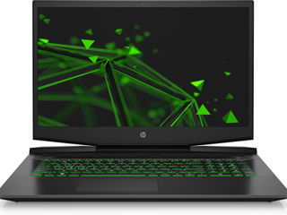 Новый HP Gaming (17.3) (144Hz) (i7 "11Gen" // Nvidia GeForce RTX 3050TI //16 GB DDR4)