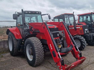 Massey Ferguson