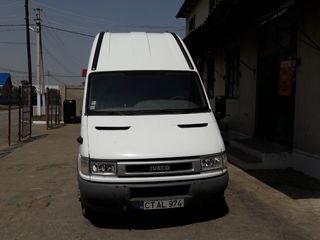 Iveco Daily foto 9