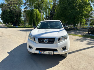 Nissan Navara foto 1