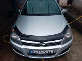 Opel Astra foto 4