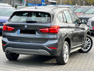 BMW X1 foto 4