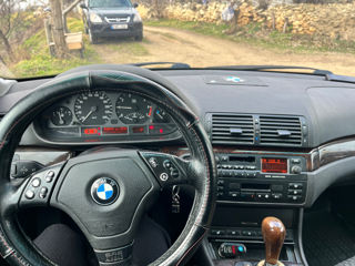 BMW 3 Series foto 4