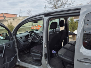 Renault Kangoo foto 5