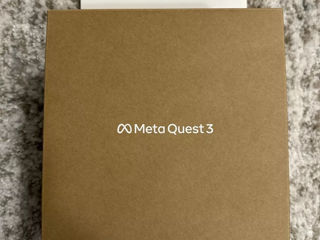 Vind Meta Quest 3 Cadoul perfect! foto 3