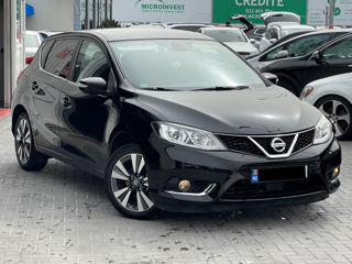 Nissan Pulsar фото 4