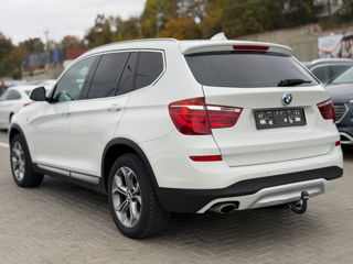 BMW X3 foto 4