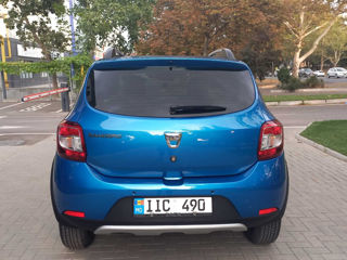 Dacia Sandero Stepway foto 5