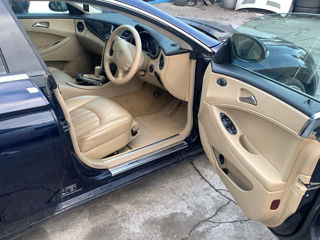 Mercedes CLS 320d 2006 foto 3