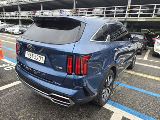 KIA Sorento foto 6