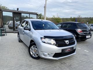 Dacia Logan foto 1