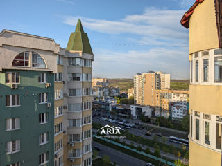 Apartament cu 1 cameră, 45 m², Ciocana, Chișinău foto 11