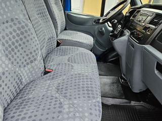 Ford Transit foto 10