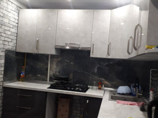 Apartament cu 1 cameră, 39 m², Periferie, Ungheni foto 4