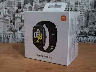 Xiaomi Redmi Watch 4 foto 2