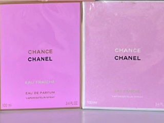 Chance Chanel foto 4