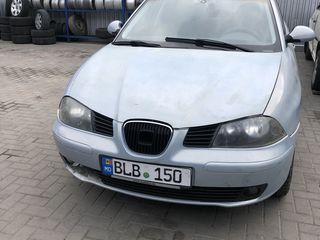 Piese la SEAT ibiza 2004 1.4 benzin foto 1