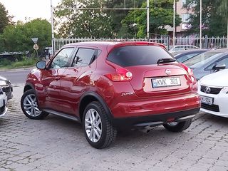 Nissan Juke foto 4