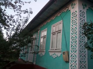 Продам дом в центре города Костешты Рышканский район foto 3