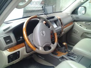 Lexus GX Series foto 5