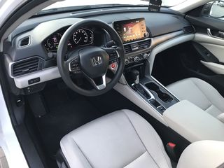 Honda Accord foto 8