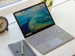 Microsoft Surface Laptop (Core i7 7660u/16Gb Ram/512Gb SSD/13.5" 2K PixelSense Touch)