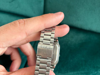 Ceas casio foto 2