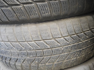 4 scaturi 205/60 R16 continental foto 4