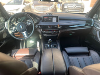 BMW X5 foto 8