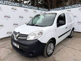 Renault Kangoo foto 2