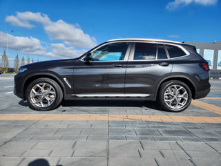 BMW X3 foto 3