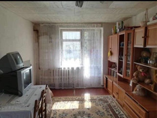 Apartament cu 2 camere, 53 m², Periferie, Biruința, Sîngerei foto 2