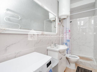 Apartament cu 1 cameră, 37 m², Botanica, Chișinău foto 8