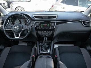 Nissan Qashqai foto 6