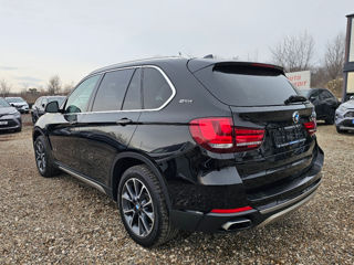 BMW X5 foto 2