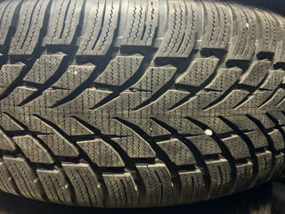 R18 235/60 Nokian WR SUV 4 foto 3