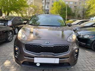 KIA Sportage foto 16