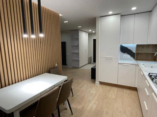 Apartament cu 1 cameră, 50 m², Centru, Chișinău