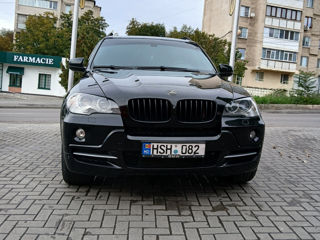 BMW X5 foto 2