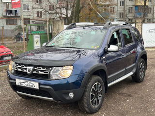 Dacia Duster foto 5